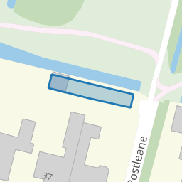Perceel URT00-A-4439