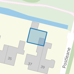 Perceel URT00-A-4442