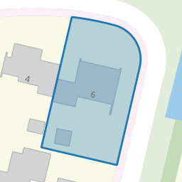 Perceel URT00-A-4444