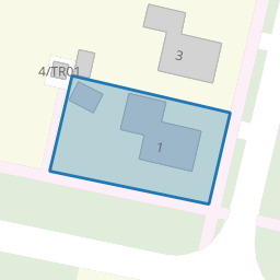 Perceel URT00-A-4451