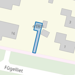 Perceel URT00-A-4452