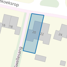 Perceel URT00-A-4453