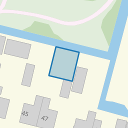 Perceel URT00-A-4486