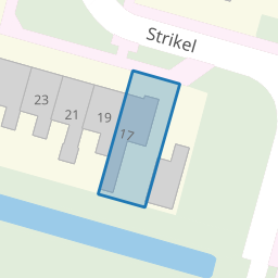 Perceel URT00-A-4492