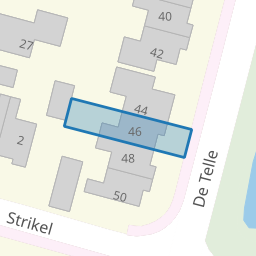 Perceel URT00-A-4498