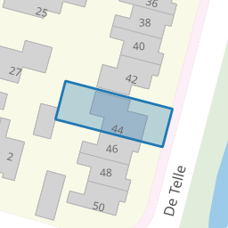 Perceel URT00-A-4499