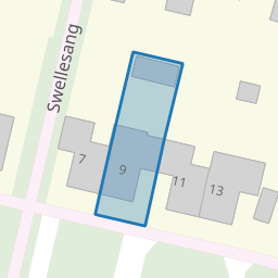 Perceel URT00-A-4513