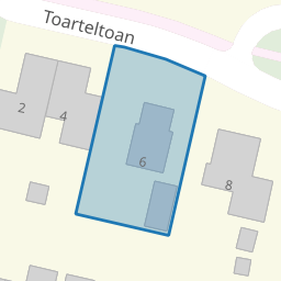 Perceel URT00-A-4540