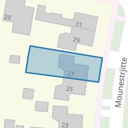 Perceel URT00-A-4550