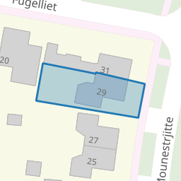 Perceel URT00-A-4551