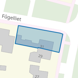 Perceel URT00-A-4552