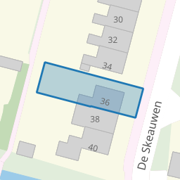 Perceel URT00-A-4564