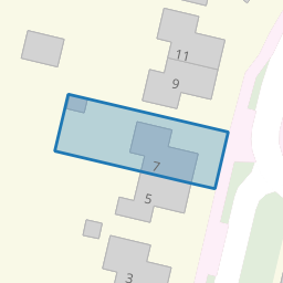 Perceel URT00-A-4581