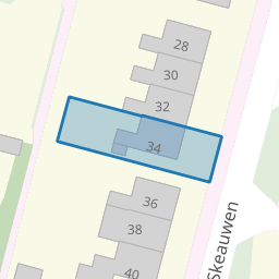 Perceel URT00-A-4607