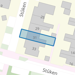 Perceel URT00-A-4609