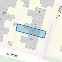 Perceel URT00-A-4618