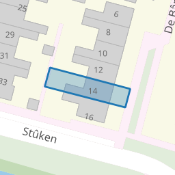 Perceel URT00-A-4619