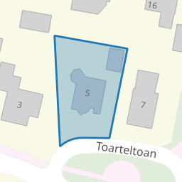 Perceel URT00-A-4621