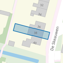 Perceel URT00-A-4630