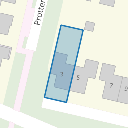 Perceel URT00-A-4655