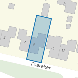 Perceel URT00-A-4658