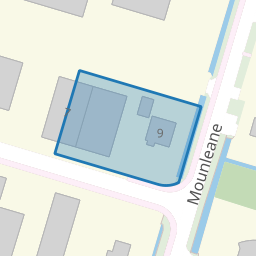 Perceel URT00-A-4674