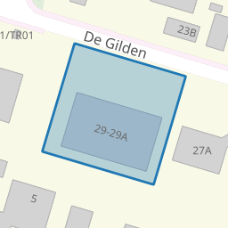 Perceel URT00-A-4686