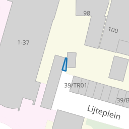 Perceel URT00-A-4696