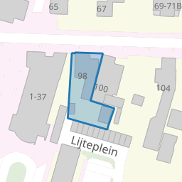 Perceel URT00-A-4699