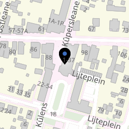 Appartement URT00 A 4706 5