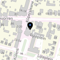 Appartement URT00 A 4706 6