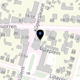 Appartement URT00 A 4706 9