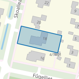 Perceel URT00-A-4712