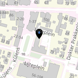 Appartement URT00 A 4718 6