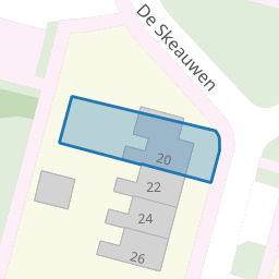 Perceel URT00-A-4719