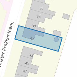 Perceel URT00-A-4725