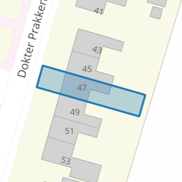 Perceel URT00-A-4728