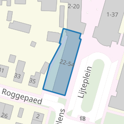 Perceel URT00-A-4741