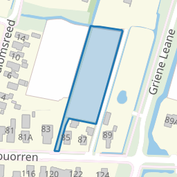 Perceel URT00-A-4752