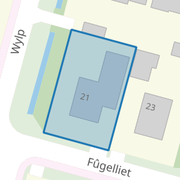 Perceel URT00-A-4762