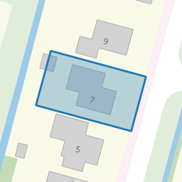 Perceel URT00-A-4765