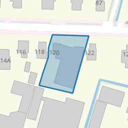 Perceel URT00-A-4779