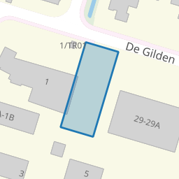 Perceel URT00-A-4785