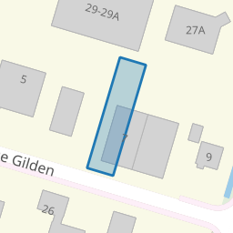 Perceel URT00-A-4790