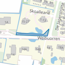 Perceel URT00-A-4796