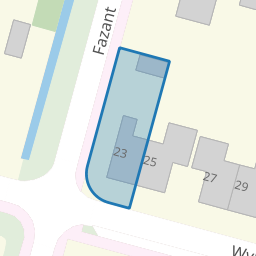 Perceel URT00-A-4813