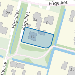 Perceel URT00-A-4835