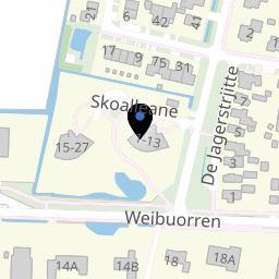 Appartement URT00 A 4842 13
