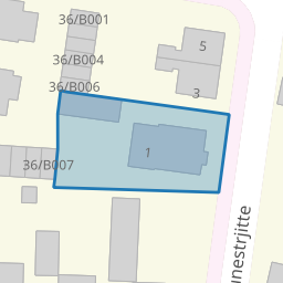 Perceel URT00-A-4855