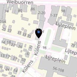 Appartement URT00 A 4870 1